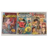 Misc. Vintage Collectible Toys Including Ken & Barbie, Brady Bunch Matchbox (NOC) & More