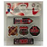 Misc. Vintage Collectible Toys Including Ken & Barbie, Brady Bunch Matchbox (NOC) & More