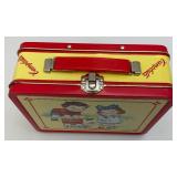 Misc. Vintage Collectible Toys Including Ken & Barbie, Brady Bunch Matchbox (NOC) & More