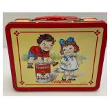 Misc. Vintage Collectible Toys Including Ken & Barbie, Brady Bunch Matchbox (NOC) & More