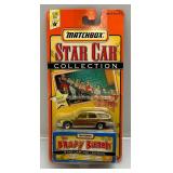 Misc. Vintage Collectible Toys Including Ken & Barbie, Brady Bunch Matchbox (NOC) & More