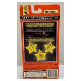 Misc. Vintage Collectible Toys Including Ken & Barbie, Brady Bunch Matchbox (NOC) & More