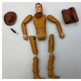 Misc. Vintage Collectible Toys Including Ken & Barbie, Brady Bunch Matchbox (NOC) & More