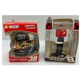 Misc. Vintage Collectible Toys Including Ken & Barbie, Brady Bunch Matchbox (NOC) & More