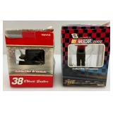 Misc. Vintage Collectible Toys Including Ken & Barbie, Brady Bunch Matchbox (NOC) & More