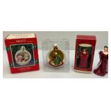 Misc. Vintage Collectible Toys Including Ken & Barbie, Brady Bunch Matchbox (NOC) & More