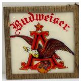 Misc. Beer Related Collectibles  Including Budweiser & More