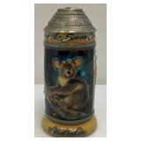 Misc. Beer Related Collectibles  Including Budweiser & More