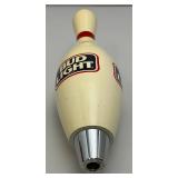 Misc. Beer Related Collectibles  Including Budweiser & More