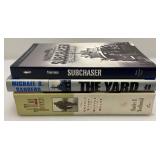 Misc. Vintage War Books  & More