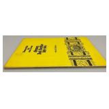 Misc. Vintage War Books  & More