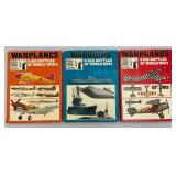 Misc. Vintage War, War Collectibles Books  & More