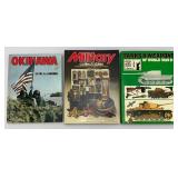 Misc. Vintage War, War Collectibles Books  & More