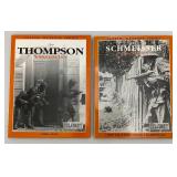 Misc. Vintage War Story Books  & More