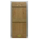 14" x 36" Wood Welcome 19th Hole Sign (Very Cool)