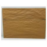 TERRY REDLIN Pencil Signed "Homeward Bound" Print Framed And Matted Behind Glass 23" x 33"