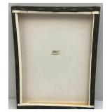 Framed & Canvas Marilyn Monroe Prints Canvaes Print 15" x 19" Framed Behind Glass Is 17 3/4" x 17 3/4"