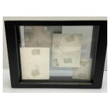 Misc, Framed Marilyn Monroe & Audrey Hepburn Prints & More Largest Is 13 1/2" x 16 1/2"