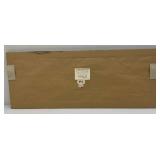 Vintage Framed Behind Glass "Legal Action" By (Chris Consani) Print Elvis, James Dean, Marilyn Monroe & Humphrey Bogart 15 1/2" x 29 1/2"