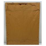 Misc. Framed Children Prints Including Waterfall By Maxfield Parrish & More