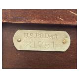 Vintage Globe - Wernick