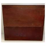 Vintage Globe - Wernick