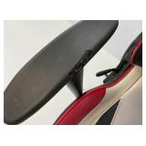 S-Racer Speed Series Gaming Chair (Arm Rests Have Missing Vinyl