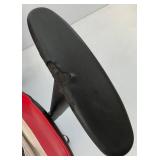 S-Racer Speed Series Gaming Chair (Arm Rests Have Missing Vinyl