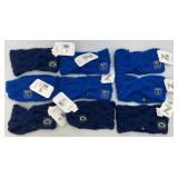 Misc. College Branded Merchandise New With Tags