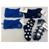 Misc. College Branded Merchandise New With Tags