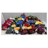 Misc. College Branded Merchandise New With Tags