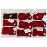 Misc. College Branded Merchandise New With Tags