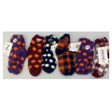 Misc. College Branded Merchandise New With Tags