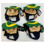 Misc. College Branded Merchandise New With Tags