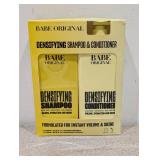 BABE ORIGINAL DENSIFYING SHAMPOO & CONDITIONER