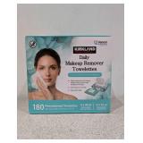 KIRKLAND SIGNATURES DAILY MAKE-UP REMOVER TOWELETTES