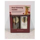 KI GOLD GINSENG BLOSSOM HAIR SET