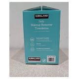 KIRKLAND SIGNATURES DAILY MAKE-UP REMOVER TOWELETTES