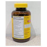 NATURE MADE PRENATAL DIATARY SUPPLEMENT 150 SOLFGELS