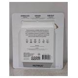 NUTRIUS BODY MIST 3PK.