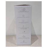 NEW CONAIR HALO LED RECHARGEABLE MIRROR