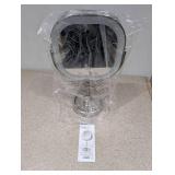 NEW CONAIR HALO LED RECHARGEABLE MIRROR