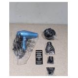 NEW BABY BLISS PRO NANO TITANIUM TURBO XTREME PROFESSIONAL DRYER