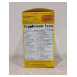 NATURE MADE DAILY DIABETES HEALTH PACK (60 PACKETS)