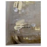 NATURE MADE DAILY DIABETES HEALTH PACK (60 PACKETS)