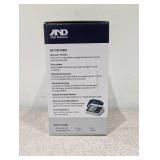 A&D MEDICAL BLOOD PRESSURE MONITOR