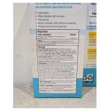 2PK. NEUTROGENA BEACH DEFENSE SUNSCREEN SPRAY