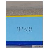 BANANA BOAT SPORT ULTRA SUNSCREEN LOTION 3PK.