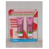 PURLISSE WATERMELON ENERGIZING 2 MINUTE FACE POLISH PEEL