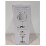 CONAIR HALO LED RECHARGEABLE MIRROR